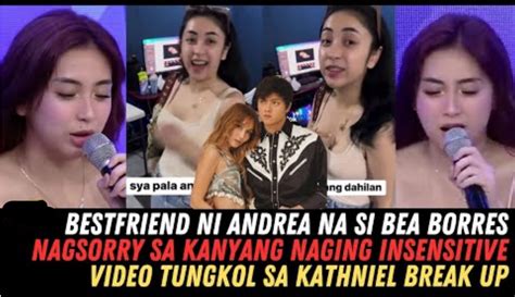 Pinoy Celebrity News: Bea Borres Binosohan Habang Naliligo, .